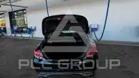2019 Mercedes Benz C 220