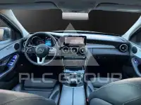 2019 Mercedes Benz C 220