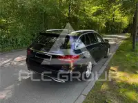 2019 Mercedes Benz C 220