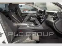 2019 Mercedes Benz C 220
