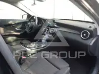 2019 Mercedes Benz C 220