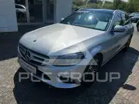 2019 Mercedes Benz C 220