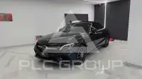 2019 Mercedes Benz C 220