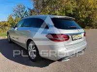 2019 Mercedes Benz C 220