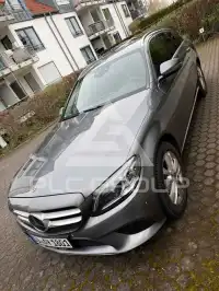 2019 Mercedes Benz C 220