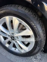 2019 Mercedes Benz C 220
