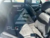 2019 Mercedes Benz C 220