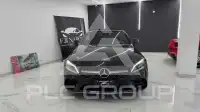 2019 Mercedes Benz C 220