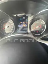 2019 Mercedes Benz C 220