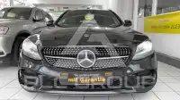 2019 Mercedes Benz C 220