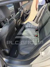 2019 Mercedes Benz C 220