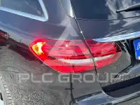 2019 Mercedes Benz C 220
