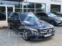 2019 Mercedes Benz C 220