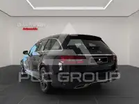 2019 Mercedes Benz C 220