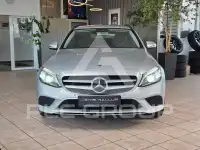 2019 Mercedes Benz C 220