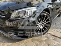 2019 Mercedes Benz C 220