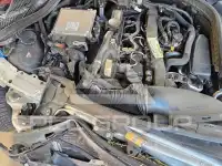 2019 Mercedes Benz C 220