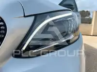 2019 Mercedes Benz C 220