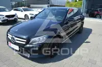 2019 Mercedes Benz C 220