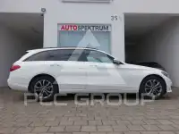 2019 Mercedes Benz C 220