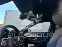 2019 Mercedes Benz C 220