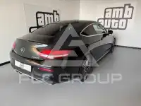 2019 Mercedes Benz C 220