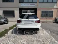2019 Mercedes Benz C 220