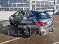 2019 Mercedes Benz C 220