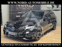 2019 Mercedes Benz C 220