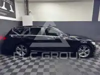 2019 Mercedes Benz C 220