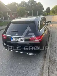 2019 Mercedes Benz C 220