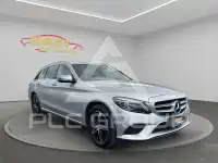 2019 Mercedes Benz C 220