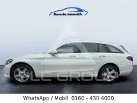 2019 Mercedes Benz C 220
