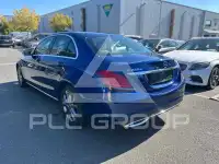 2019 Mercedes Benz C 220