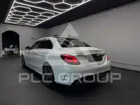 2019 Mercedes Benz C 220