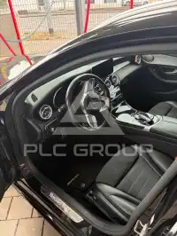 2019 Mercedes Benz C 220