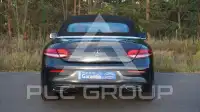 2019 Mercedes Benz C 220