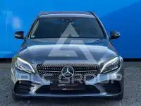 2019 Mercedes Benz C 220