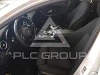 2019 Mercedes Benz C 220