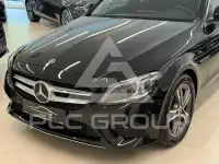 2019 Mercedes Benz C 220