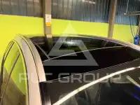 2019 Mercedes Benz C 220