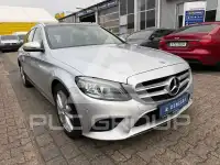 2019 Mercedes Benz C 220