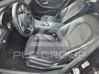 2019 Mercedes Benz C 220