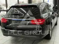 2019 Mercedes Benz C 220