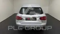 2019 Mercedes Benz C 220