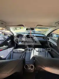 2019 Mercedes Benz C 220