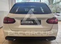 2019 Mercedes Benz C 220