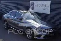 2019 Mercedes Benz C 220