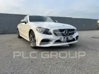 2019 Mercedes Benz C 220