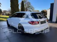 2019 Mercedes Benz C 220